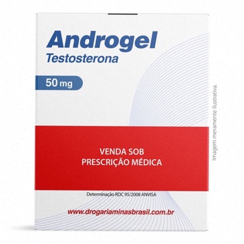 Androgel generico