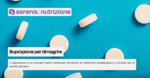 bupropione