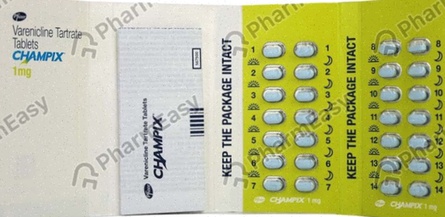 Champix