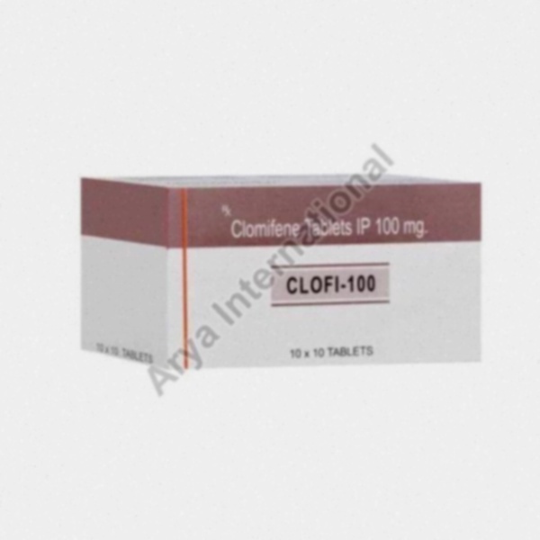 Clomifene