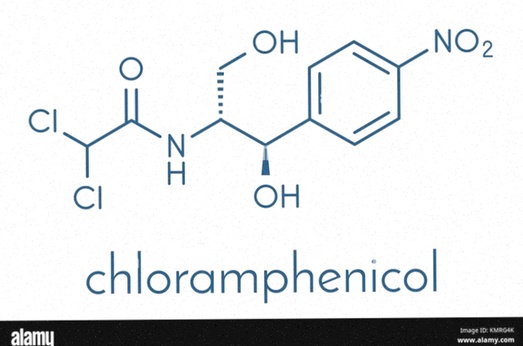 cloramfenicolo generico