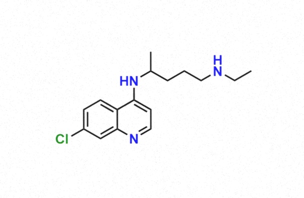 clorochina
