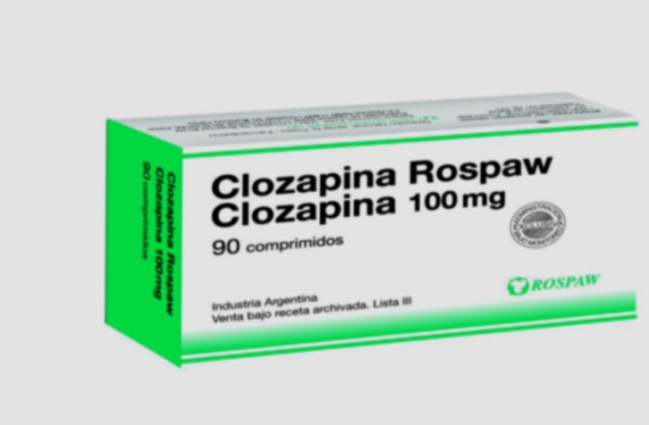 clozapina
