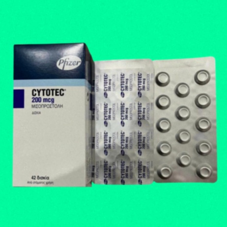cytotec
