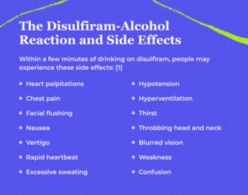disulfiram