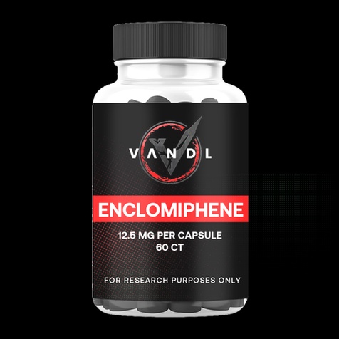 Enclomiphene
