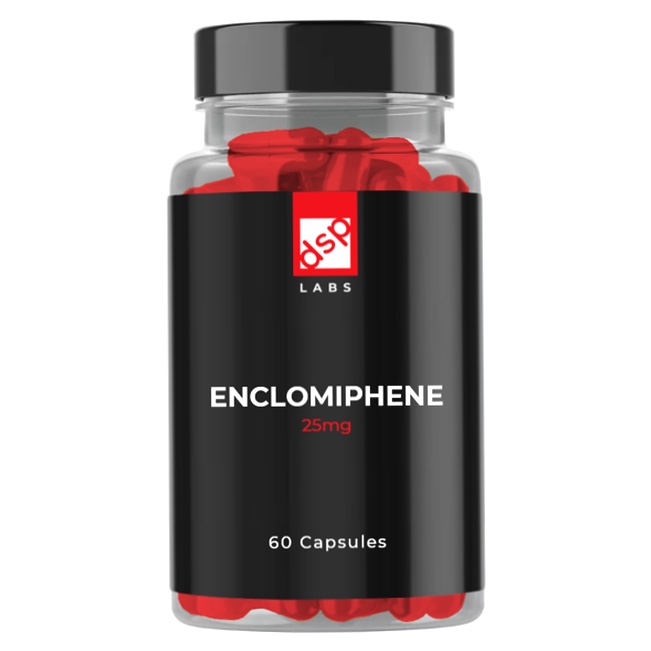 enclomiphene