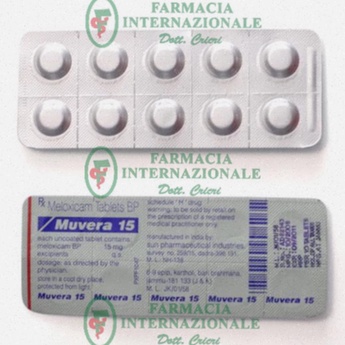 Mobic generico