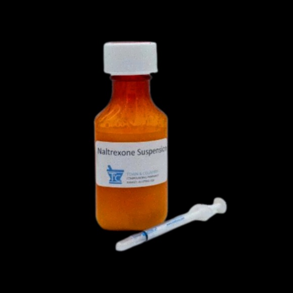naltrexone