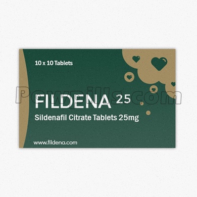 Fildena generico