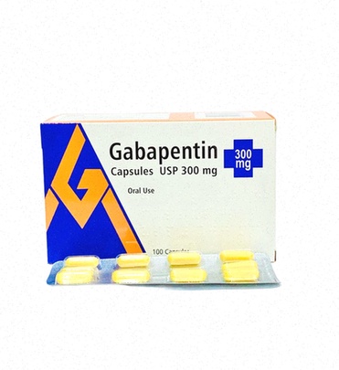 gabapentin