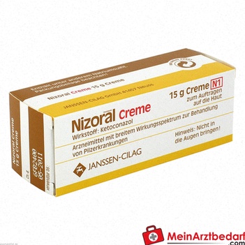 ketoconazolo