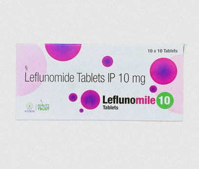 leflunomide