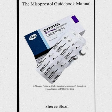 Misoprostolo