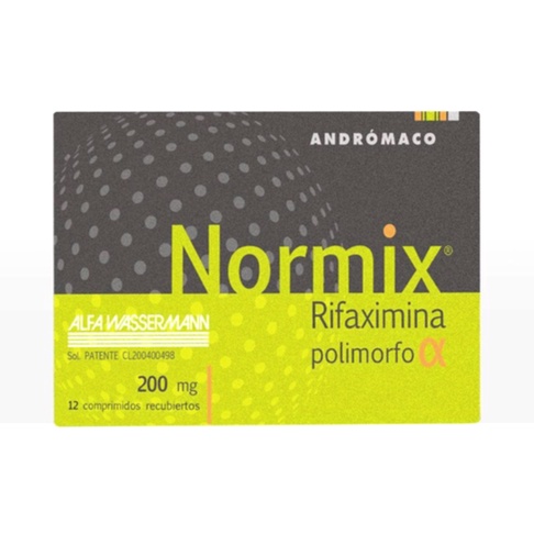 Normix generico