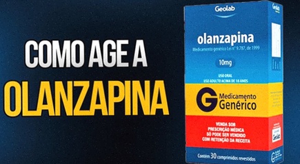 Olanzapina
