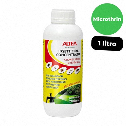 Permetrina 5%