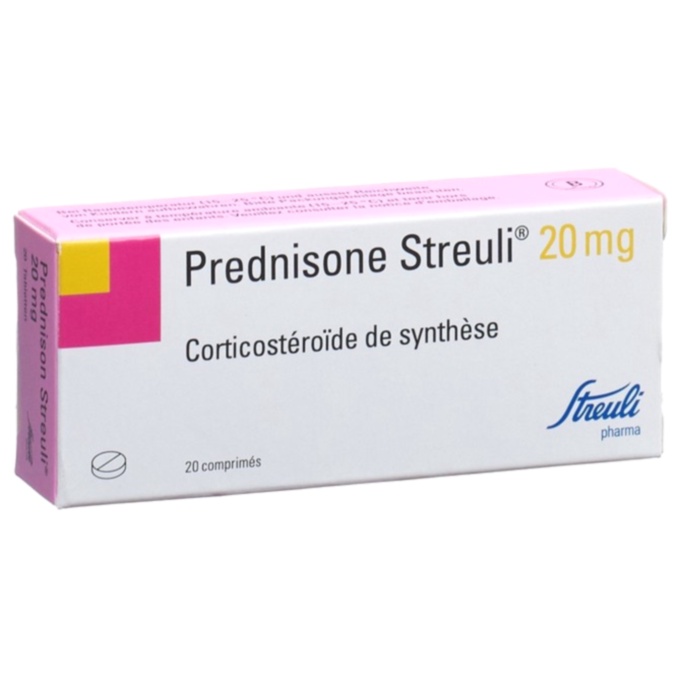 prednisone
