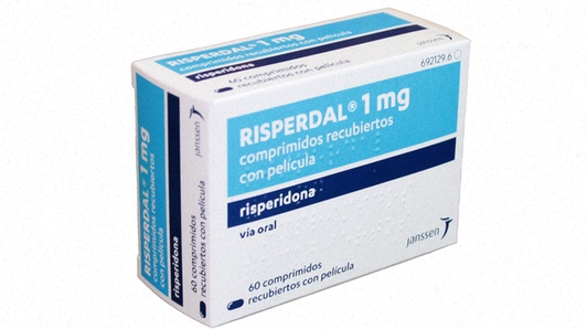 risperdal generico
