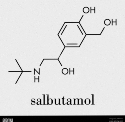 salbutamolo