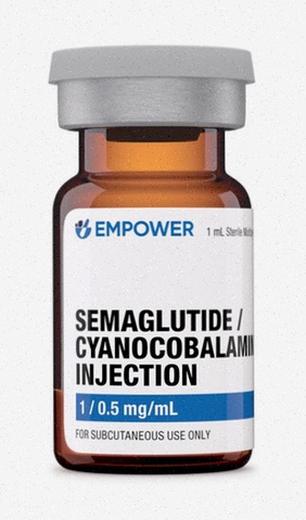Semaglutide