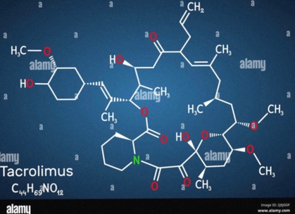 Tacrolimus