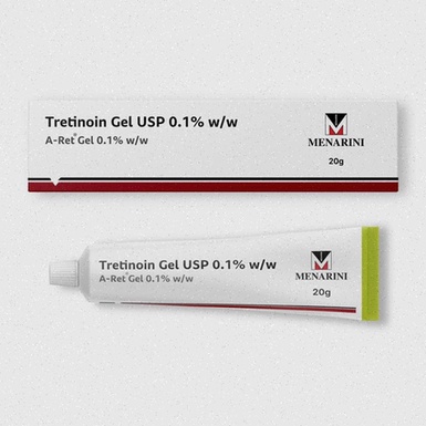 tretinoina