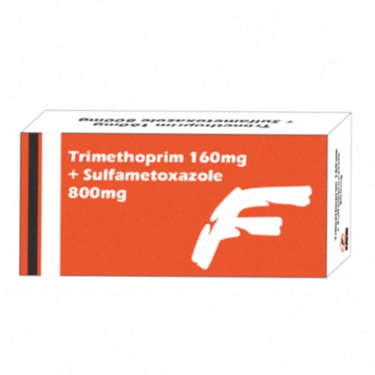 Trimetoprim generico