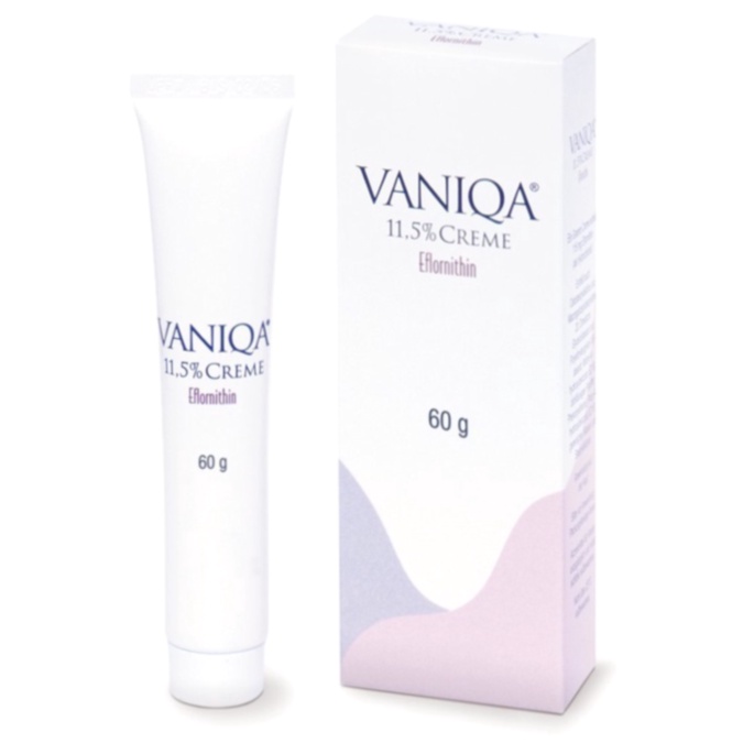 Vaniqa generico