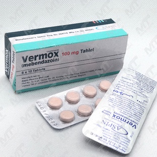 Vermox generico