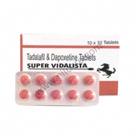 Vidalista generico