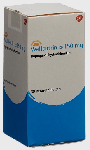wellbutrin