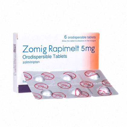 Zomig generico